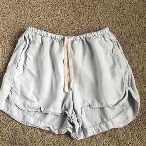Brandy Melville shorts